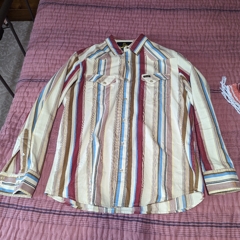 Wrangler & Leon Bridges